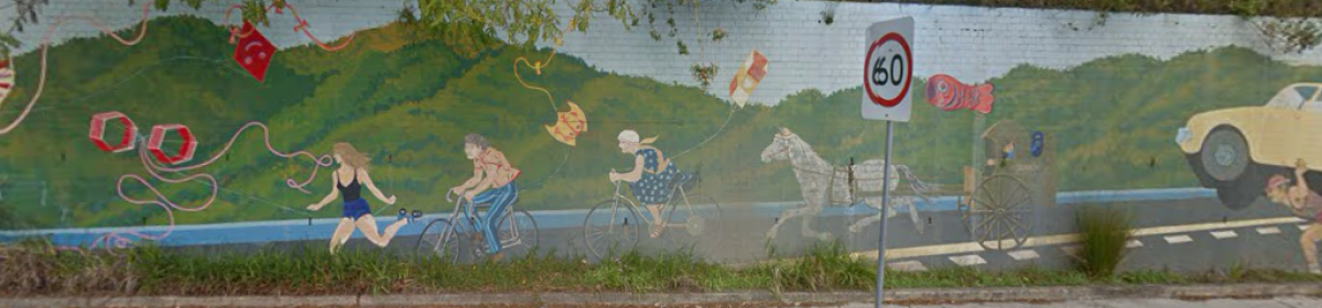 Inner West Bicycle Coalition